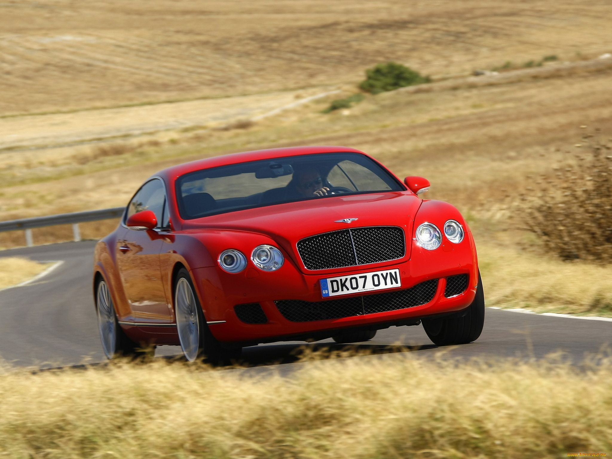 , bentley